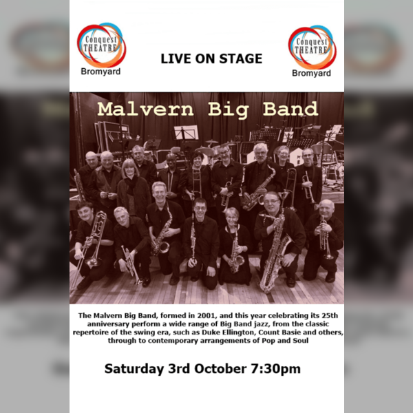 Malvern Big Band