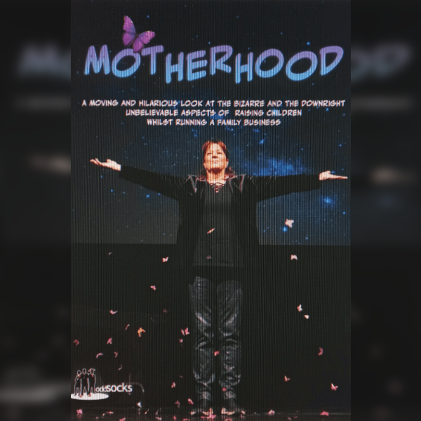 Motherhood - Oddsocks production