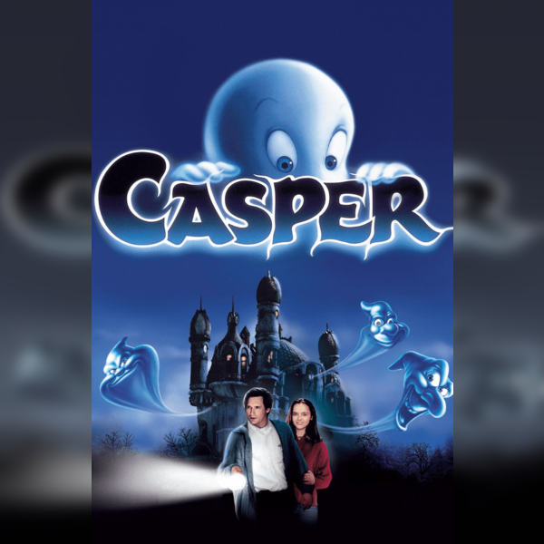Casper