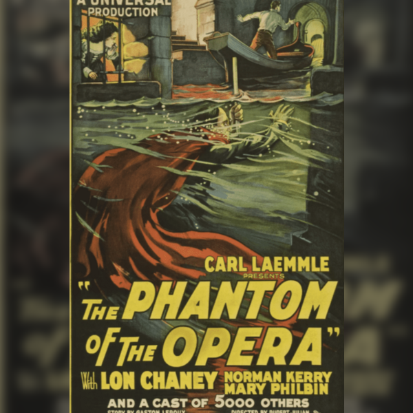 Phantom of the Opera