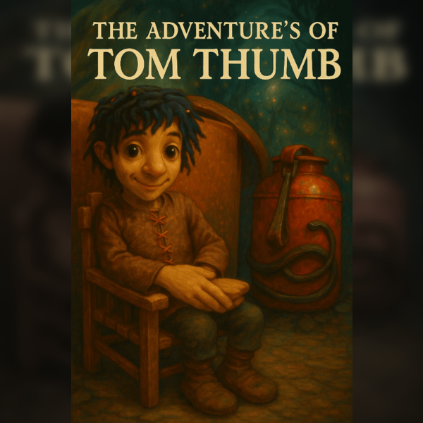 The Adventures Of Tom Thumb
