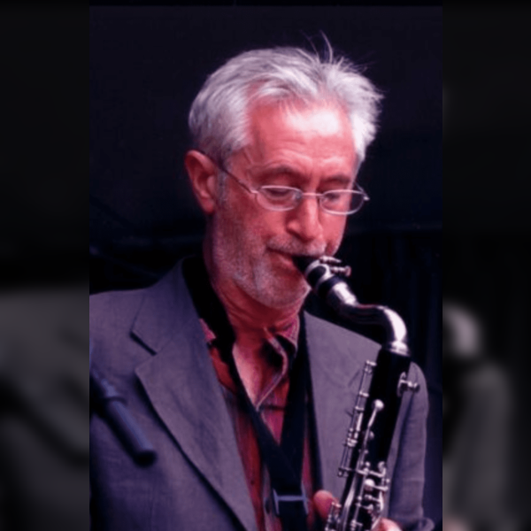 Chris Biscoes Profiles Quartet