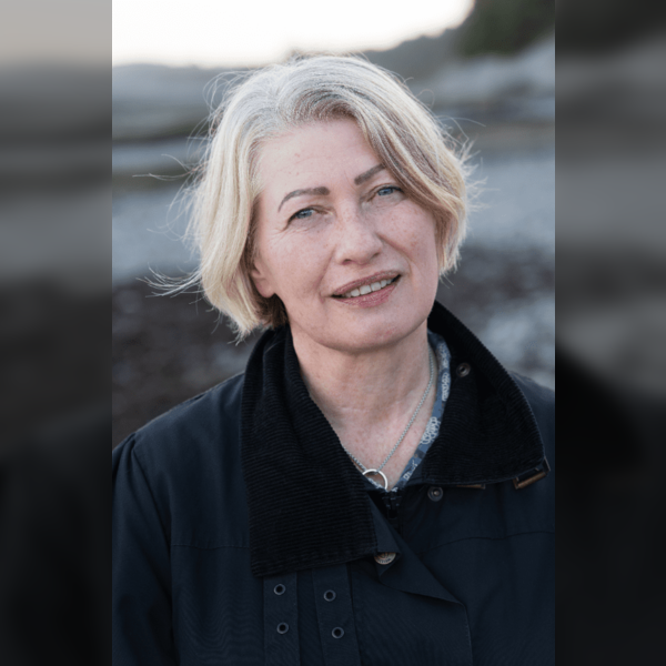 Books by the Beach 2025 - BELINDA BAUER