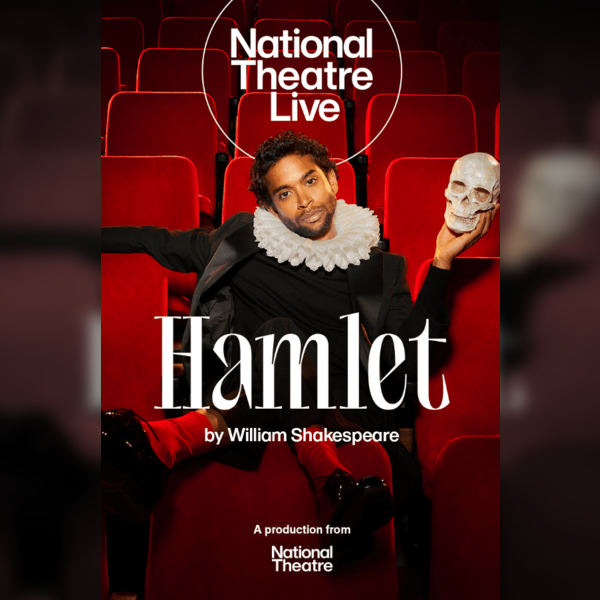 Hamlet / NT Live Theatre