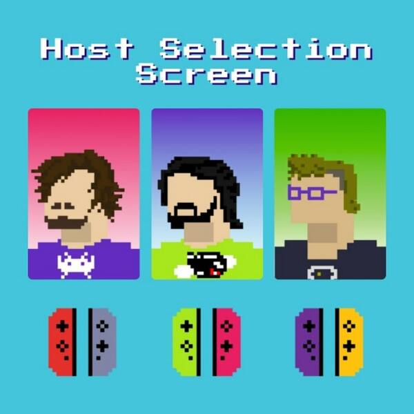 Comedians Play Videogames