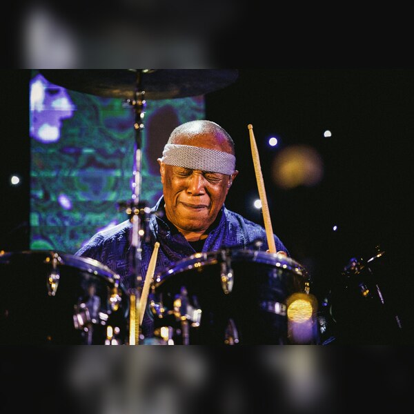 Billy Cobham