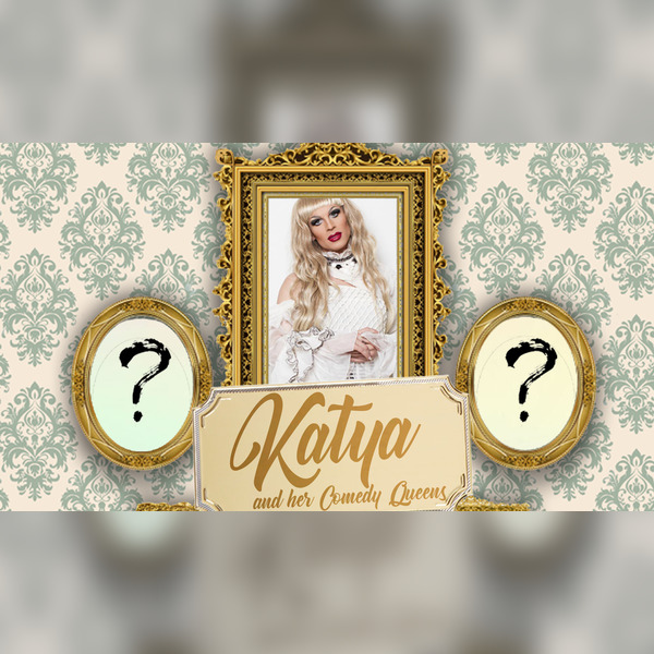 Katya, Katya Zamolodchikova