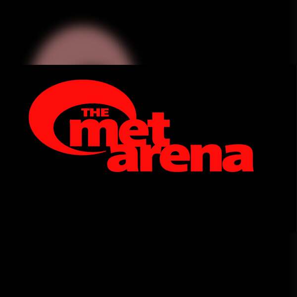 The Met Arena, Fergie