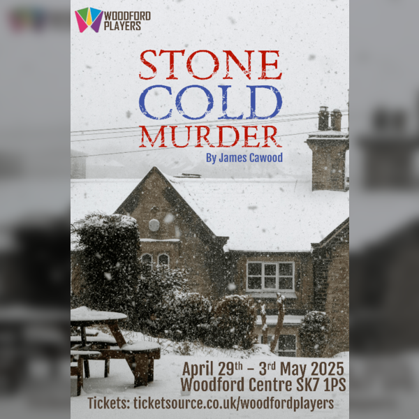 Stone Cold Murder