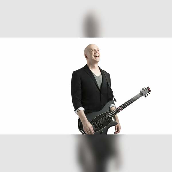 Devin Townsend