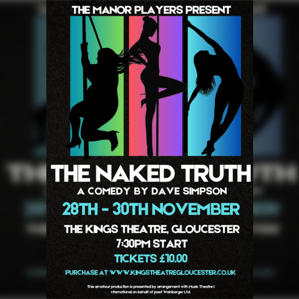 The Naked Truth