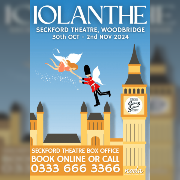 Iolanthe