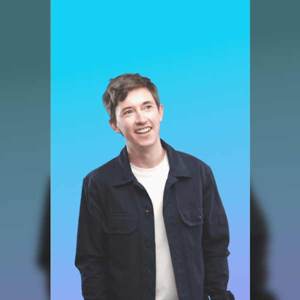 Jake Lambert: The Sunshine Kid