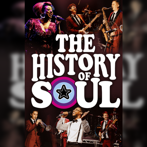 The History of Soul