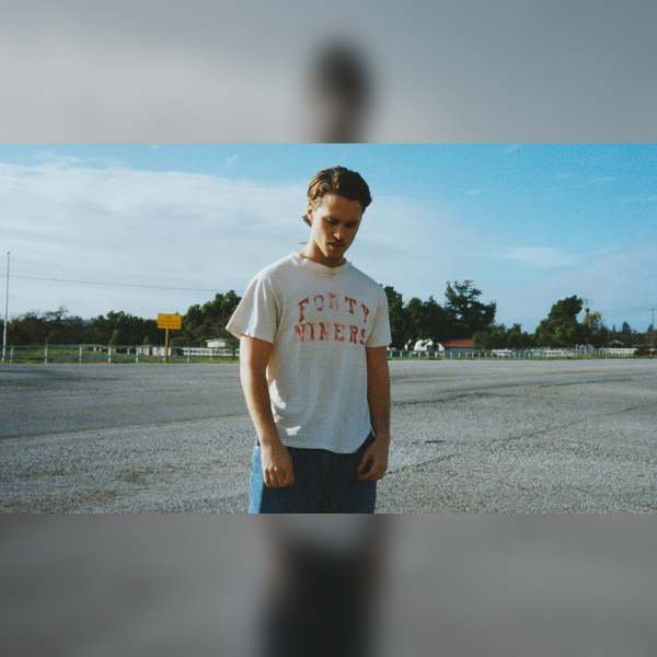 Ryan Beatty