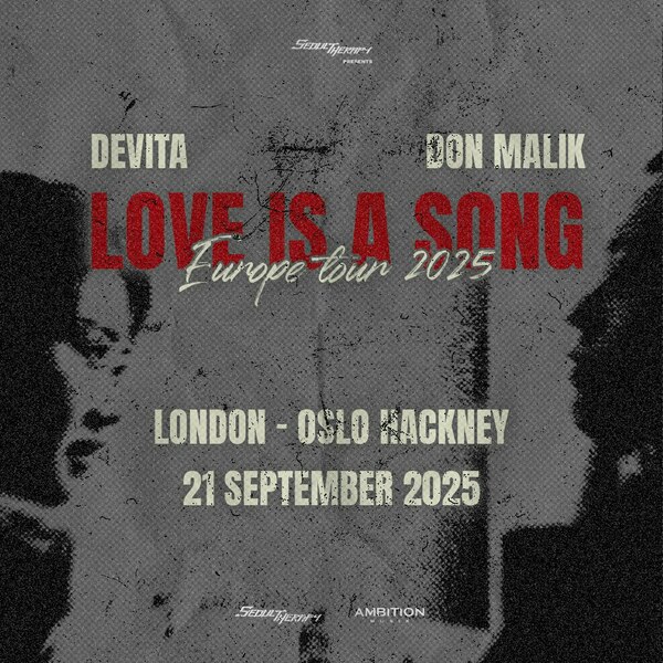 Devita X Don Malik