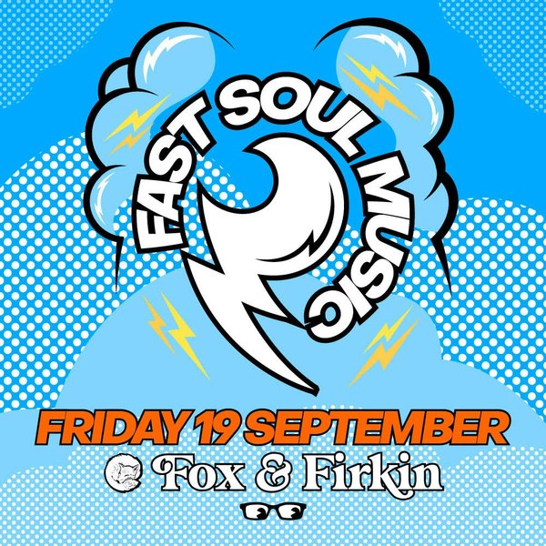 Fast Soul Music