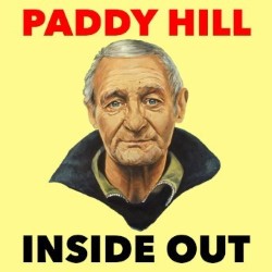 Paddy Hill: Inside Out