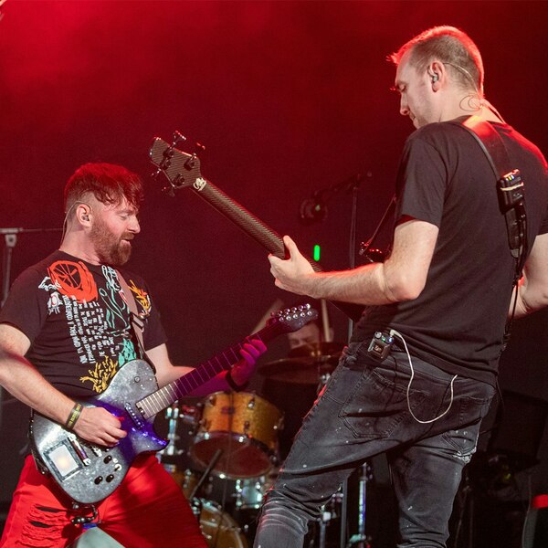 Cydonia Knights
