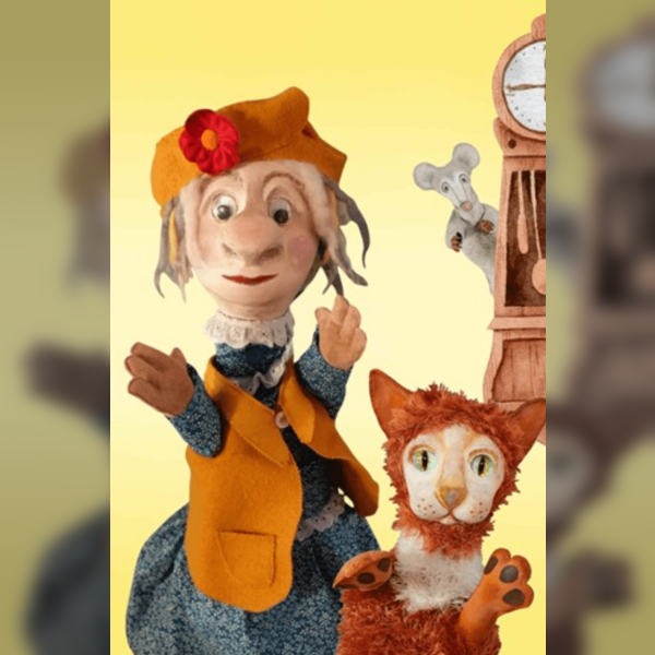 Family Theatre : Hickory Dickory Dock