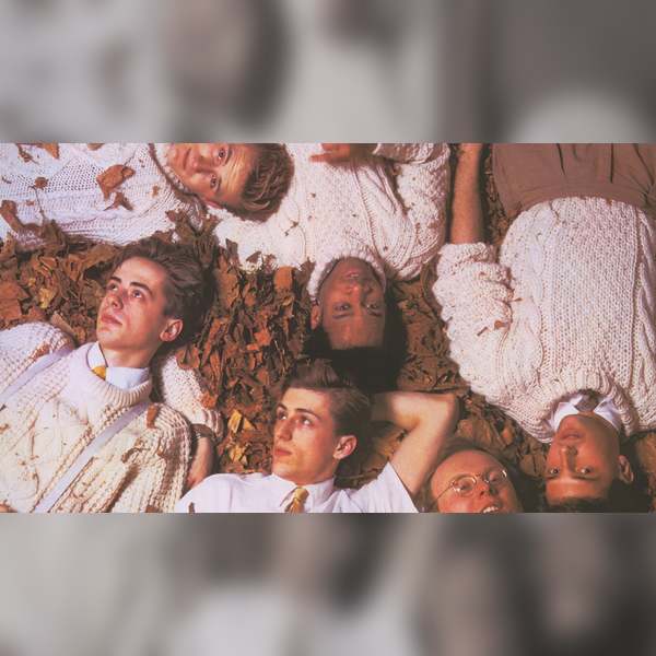 Haircut 100 - Pelican West 40th Anniversary Show