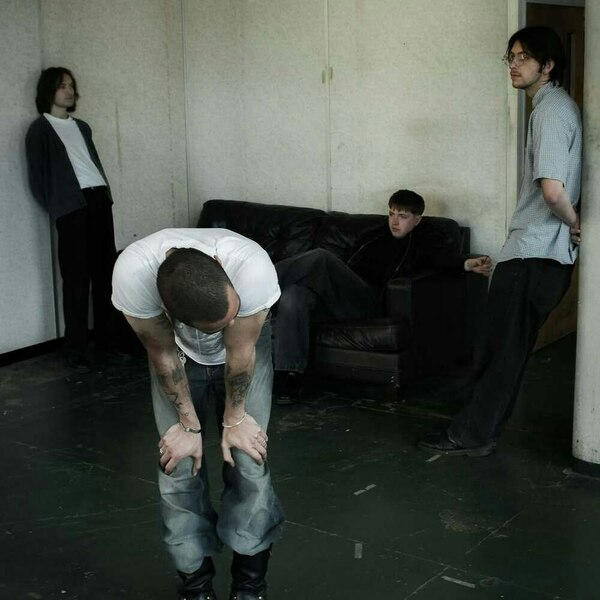 Tmt Tues 7: Tungz + Gifthorse + The Youth Play