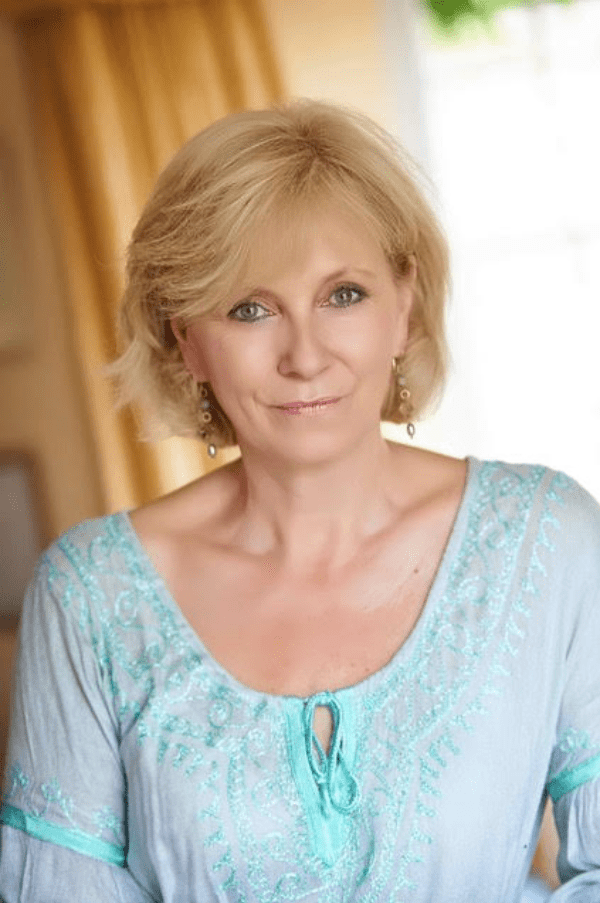 Literary Lunch - Debbie Rix - Novelist