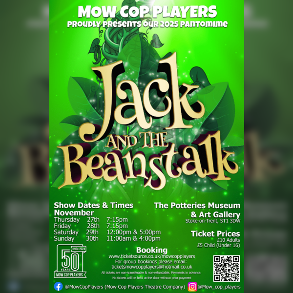 Jack and The Beanstalk