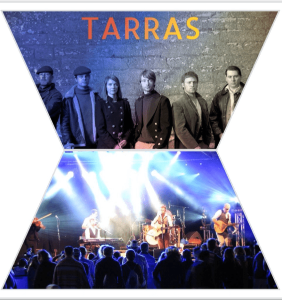 Tarras