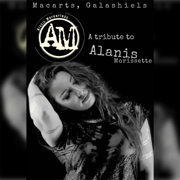 Alanis Moreorless