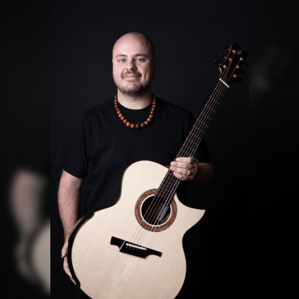 Andy McKee