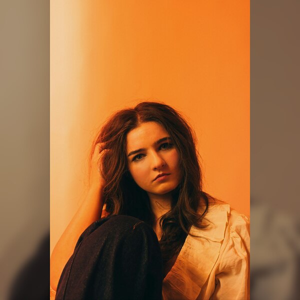 Muireann Bradley (féile Moth)