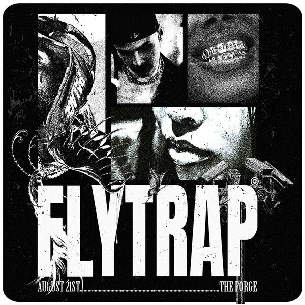Flytrap