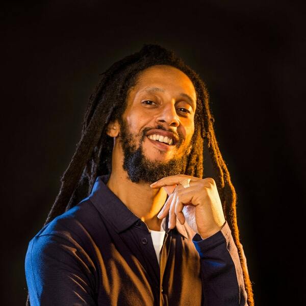 Julian Marley & The Uprising