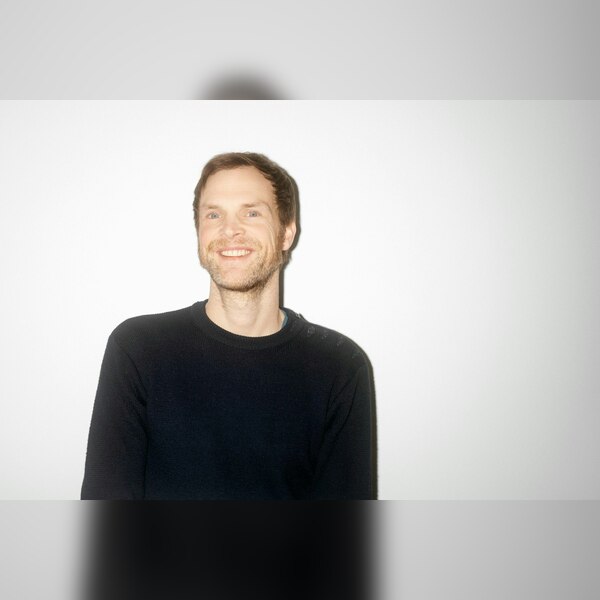 Todd Terje