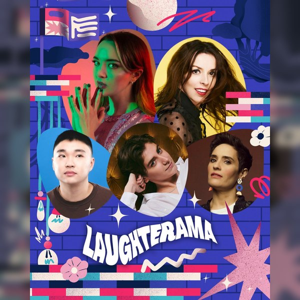 Laughterama
