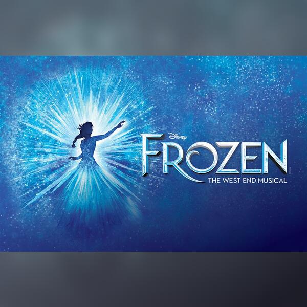 Frozen