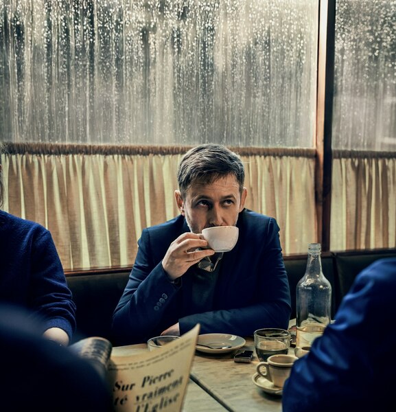 The Divine Comedy: Acoustic Performance