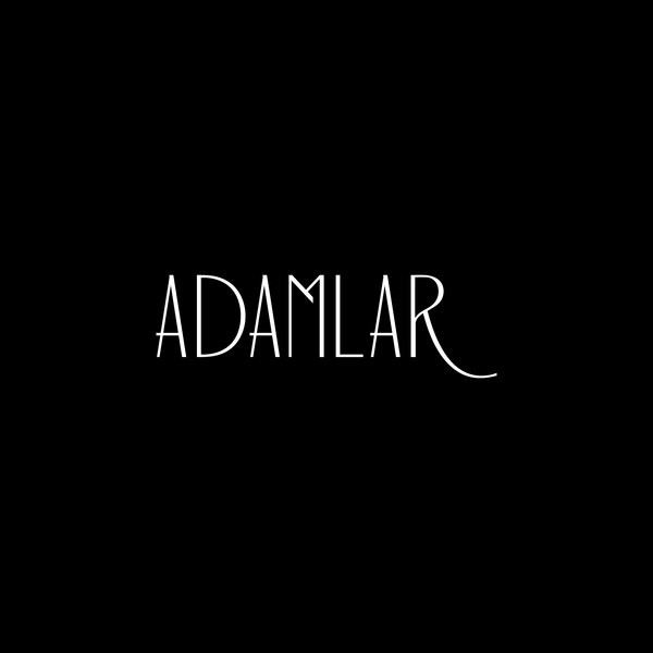 Adamlar