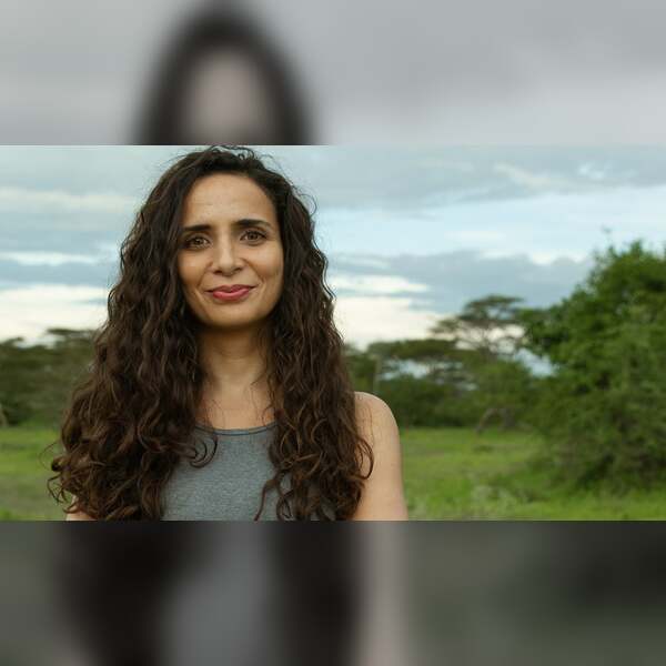 Ella Al-Shamahi