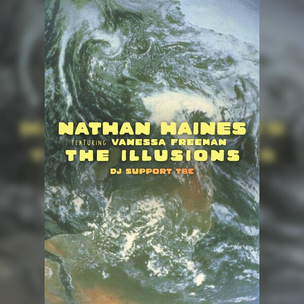 Nathan Haines + The Illusions Album Launch