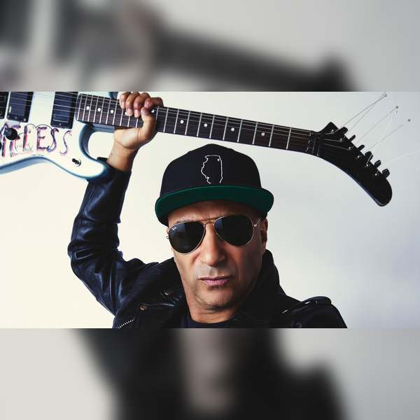 Tom Morello
