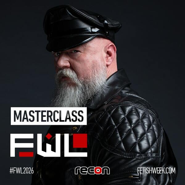 Fwl2025 - Masterclass