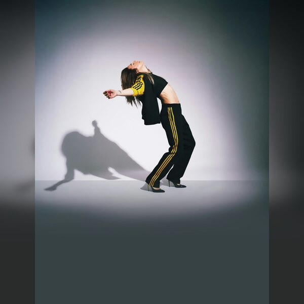 Melanie C: Acoustic Performance