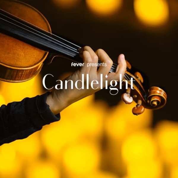 Candlelight Concerts: A Tribute to Coldplay