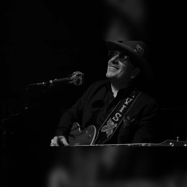 Elvis Costello and the Imposters