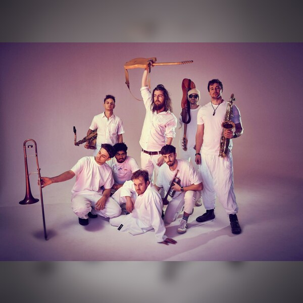 Tom McGuire & The Brassholes