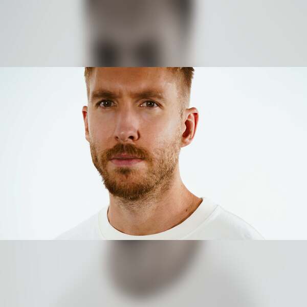 Calvin Harris