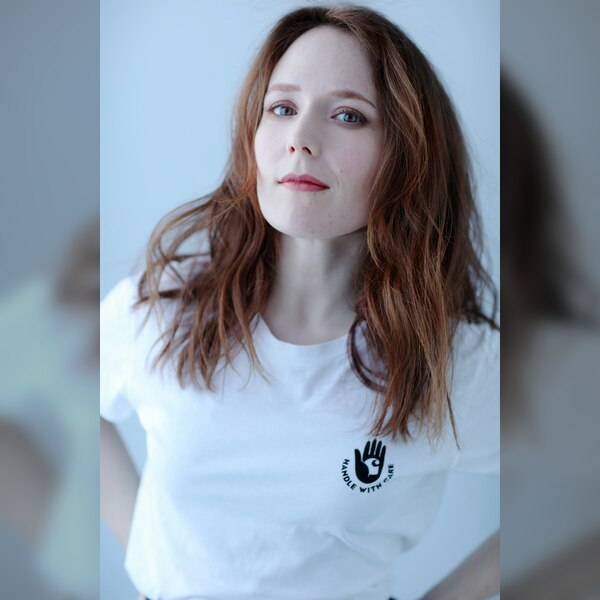 Freya Parker: An Hour Of Decay! (work In Progress)