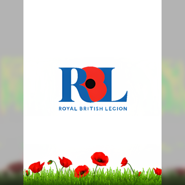 Leicestershire & Rutland Royal British Legion - Festival of Remembrance